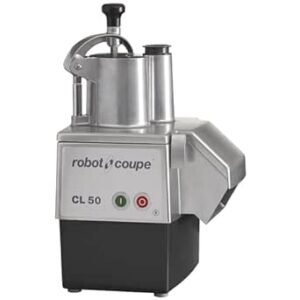 31ferFNeQ6L._SY445_SX342_QL70_ML2_ Robot Coupe CL50 Food Processor Review Powerful Tool for Commercial Kitchens