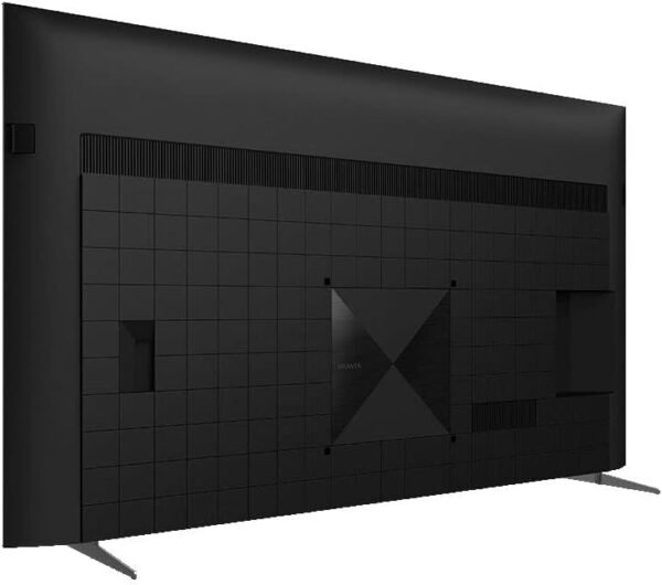 Sony 65 Inch 4K Ultra HD TV XR65X90K review Full Array LED brilliance