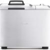 Review of Breville BBM800XL Custom Loaf Bread Maker for Perfect Homemade Bread