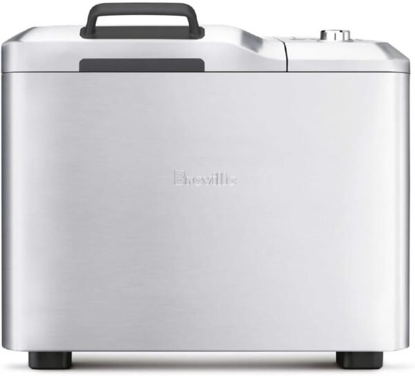Review of Breville BBM800XL Custom Loaf Bread Maker for Perfect Homemade Bread