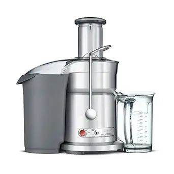 41bKk2NX1hL._SY445_SX342_QL70_FMwebp_ Breville Juice Fountain Elite 800JEXL review is it the best centrifugal juicer?