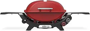 512jYIaHYZL.__AC_SX300_SY300_QL70_FMwebp_ Weber Q 2800N+ Liquid Propane Grill review Lightweight Design with Superior Heat Retention
