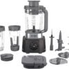 Ninja CO401B Foodi Power Blender Ultimate System review blending power and versatility tested