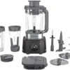 Ninja CO401B Foodi Power Blender Ultimate System review blending power and versatility tested