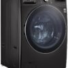 51BHjM1iHwS._AC_SL1000_-1 LG WM4200HBA Front Load Washer review highlighting performance, features, and smart technology benefits