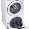 51F7KfgbnEL._AC_SL1020_-1 LG WM3400CW 4.5 cu. ft. Front Load Washer review highlighting performance and features