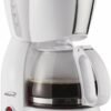 51FLJdMuLEL._AC_SL1500_ Brentwood TS-213W 4 Cup Coffee Maker Review Compact Design with Reusable Filter