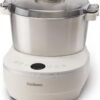 Electric Dough Mixer Review JOYDEEM HMJ-A501 Features, Performance, and Baking Results