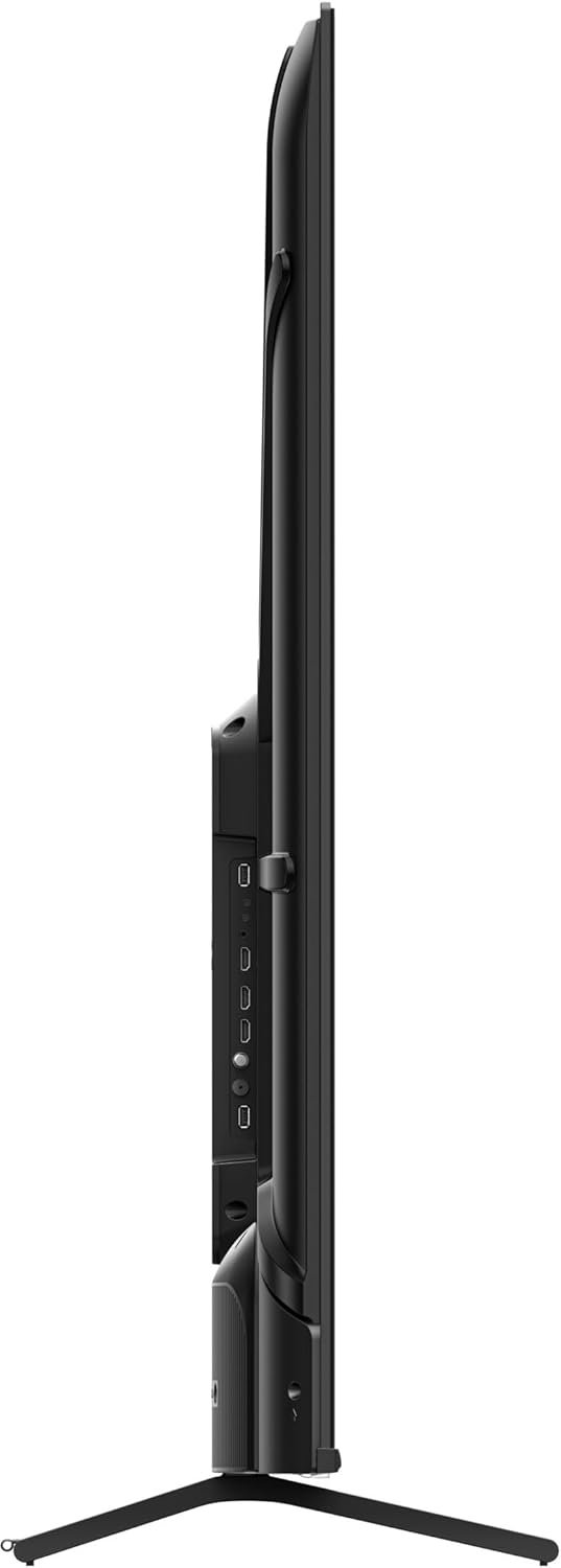 Toshiba 75-inch C350 Series LED 4K UHD Smart TV review with Alexa features