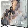 Comprehensive review of Hisense A65H 50-Inch 4K UHD LED Android Smart TV