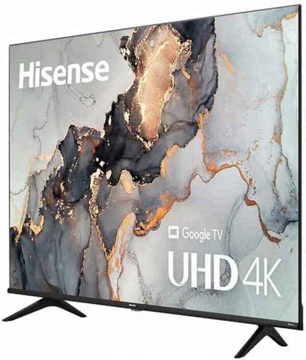 Comprehensive review of Hisense A65H 50-Inch 4K UHD LED Android Smart TV