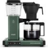 51gZg9CToFL._AC_SL1000_ Technivorm Moccamaster KBGV Select review is this the best coffee maker?