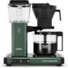 51gZg9CToFL.__AC_SX300_SY300_QL70_ML2_ Technivorm Moccamaster KBGV Select review is this the best coffee maker?