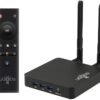 51lyIWOy1L._AC_SL1000_ Ugoos AM8 PRO 8K Android TV Box Review with Amlogic S928X-J Features