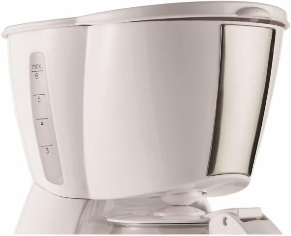 51v5hpVcMxL._AC_SL1500_ Brentwood TS-213W 4 Cup Coffee Maker Review Compact Design with Reusable Filter