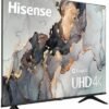Comprehensive review of Hisense A65H 50-Inch 4K UHD LED Android Smart TV