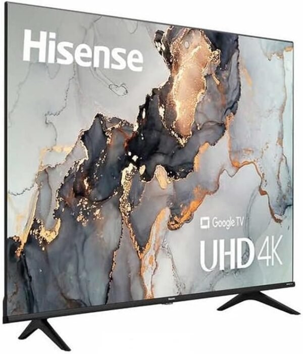 Comprehensive review of Hisense A65H 50-Inch 4K UHD LED Android Smart TV