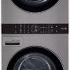 51yIwpJRtqL._AC_SL1500_-1 LG WashTower review exploring its ultra-large capacity and smart laundry features