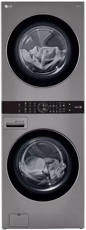 51yIwpJRtqL._AC_SL1500_-1 LG WashTower review exploring its ultra-large capacity and smart laundry features
