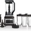61546i5Lk3L._AC_SL1500_ Ninja BN801 Kitchen System Review Powerful Blending and Food Processing for Home Cooks
