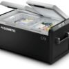 Review of Dometic CFX3 75 Dual Zone Portable Refrigerator and Freezer