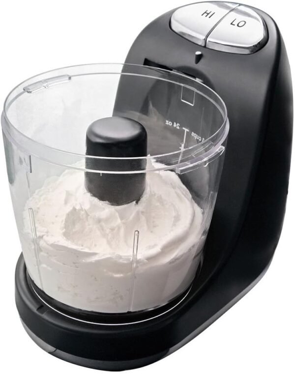 61EZTwcHWL._AC_SL1000_ Oster Mini Chopper FPSTMC3321 review 3-cup food processor with whisk attachment