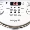 SoyaJoy G5 Milk Maker Review Best for Soy, Nut, and Oat Milks