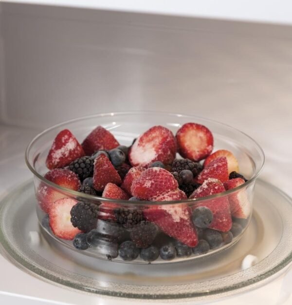 Comprehensive review of GE JVM6175SKSS over-the-range microwave oven with sensor cooking