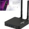 61GbfssrwtL._AC_SL1500_ Ugoos AM8 PRO 8K Android TV Box Review with Amlogic S928X-J Features