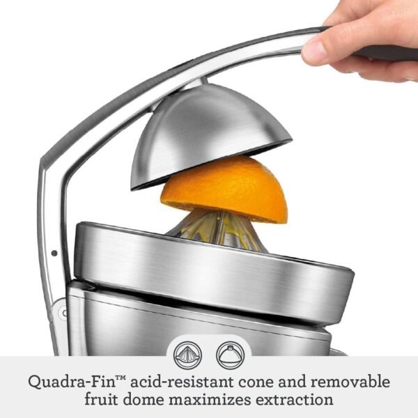 61KXp6-jQ4L._AC_SL1080_ Breville Citrus Press Pro 800CPXL Juicer Review Ultimate Citrus Juicing Machine