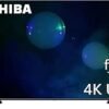 Toshiba 75-inch C350 Series LED 4K UHD Smart TV review with Alexa features
