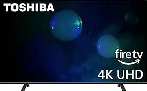 61NqjgmpyEL.__AC_SY300_SX300_QL70_ML2_ Toshiba 75-inch C350 Series LED 4K UHD Smart TV review with Alexa features