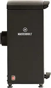 Masterbuilt Slow Smoker MB20100112 Review Ideal for Cheese, Fish, Bacon, and Jerky