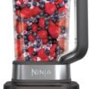 Ninja CO401B Foodi Power Blender Ultimate System review blending power and versatility tested