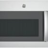 Comprehensive review of GE JVM6175SKSS over-the-range microwave oven with sensor cooking