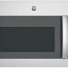 Comprehensive review of GE JVM6175SKSS over-the-range microwave oven with sensor cooking