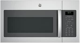 Comprehensive review of GE JVM6175SKSS over-the-range microwave oven with sensor cooking