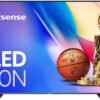 61ai9Wj8TL._AC_SL1000_ Hisense 100U70N QLED Smart TV review Unveiling Stunning 100-Inch 4K Performance