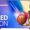 61ai9Wj8TL._AC_SY300_SX300_ Hisense 100U70N QLED Smart TV review Unveiling Stunning 100-Inch 4K Performance