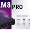 61cuvO-6tbL._AC_SL1500_ Ugoos AM8 PRO 8K Android TV Box Review with Amlogic S928X-J Features