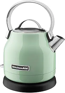 61iLvEzUxPL.__AC_SX300_SY300_QL70_FMwebp_ KitchenAid 1.25L Electric Kettle KEK1222PT review sleek design and performance tested