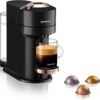 Nespresso Vertuo Next Coffee and Espresso Machine by De'Longhi review with features explained