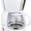 61k2XJzaJ8L._AC_SL1500_ Brentwood TS-213W 4 Cup Coffee Maker Review Compact Design with Reusable Filter