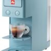 61mj7G5WVML._AC_SL1500_ Illy Y3.3 Single Serve Espresso Machine Review Compact Design and Quick Brewing