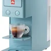 61mj7G5WVML.__AC_SX300_SY300_QL70_FMwebp_ Illy Y3.3 Single Serve Espresso Machine Review Compact Design and Quick Brewing