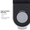 Keurig K-Mini Single Serve Coffee Maker Review Compact Design for Small Spaces