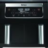 61rCraN6eSL._AC_SL1500_ Ninja DZ090 Foodi 6 Quart DualZone Air Fryer review for quick meals