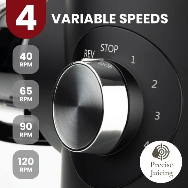 61uBiLCa3dL._AC_SL1080_ Review of the Sana 727 Supreme Masticating Juicer Best for Nutrient-Rich Juices