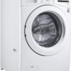 61uT3ISiXNL._AC_SL1131_-1 LG WM3400CW 4.5 cu. ft. Front Load Washer review highlighting performance and features