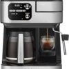 71-ujch2B5L.__AC_SX300_SY300_QL70_ML2_ Cuisinart Coffee Center Barista Bar 4-in-1 Coffee Maker review for versatile brewing options